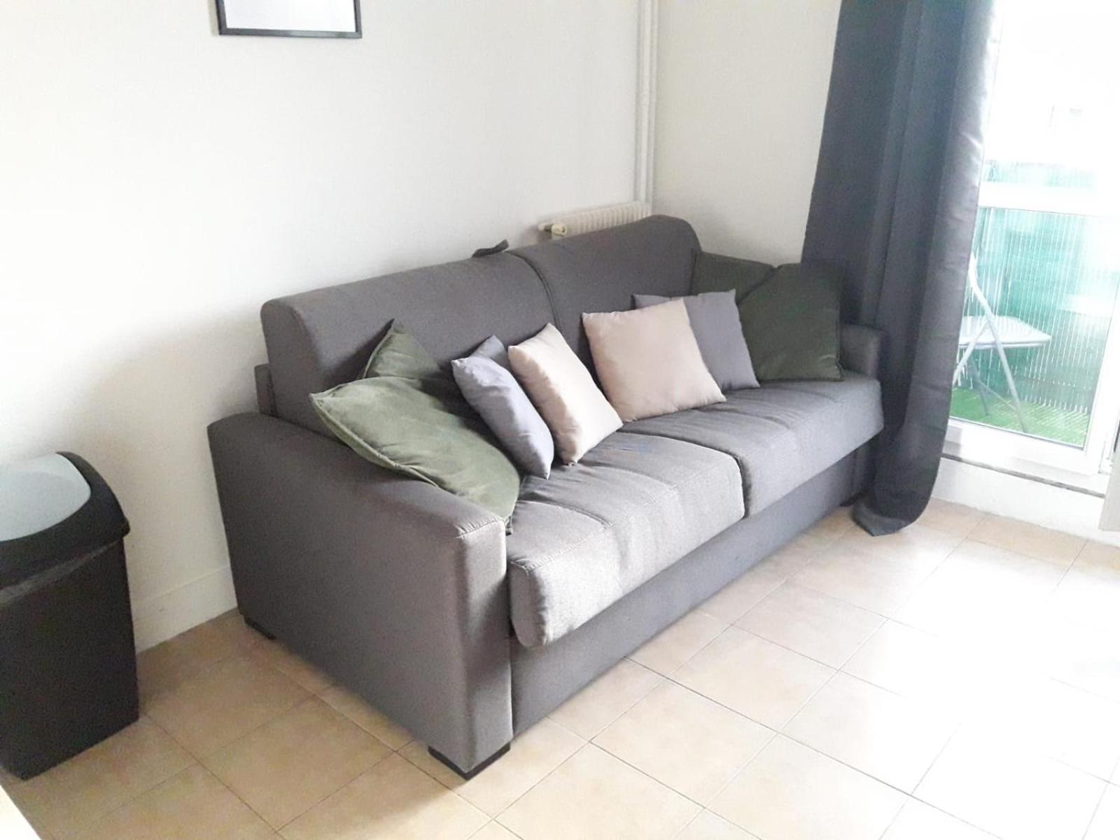 Studio'Jules Confort Assenceur Bondy Exteriör bild